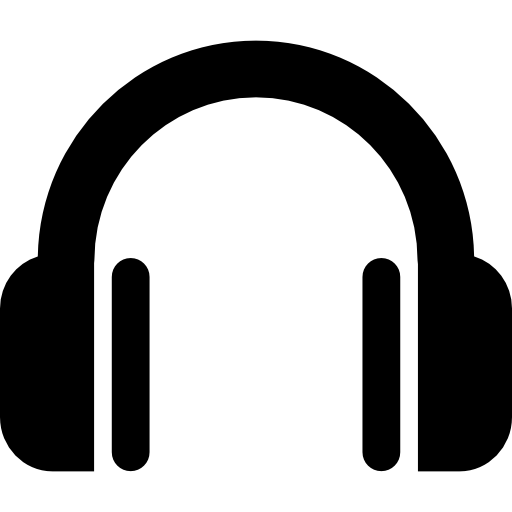 Acoustic icon